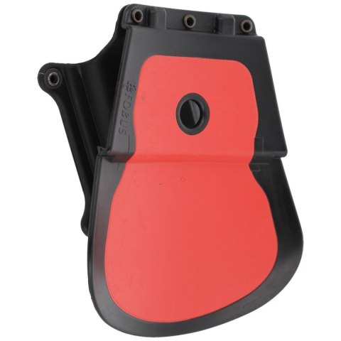 Kabura Fobus Springfield, HS 2000, H&K, SIG Prawa (SP-11B) Fobus