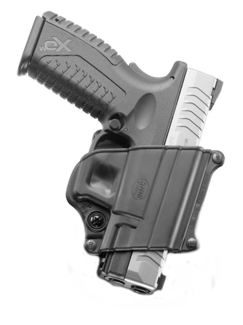 Kabura Fobus Springfield, HS 2000, H&K, SIG Prawa (SP-11B) Fobus