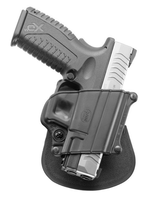 Kabura Fobus Springfield,HS 2000,Ruger,Taurus Prawa (SP-11B RT) Fobus