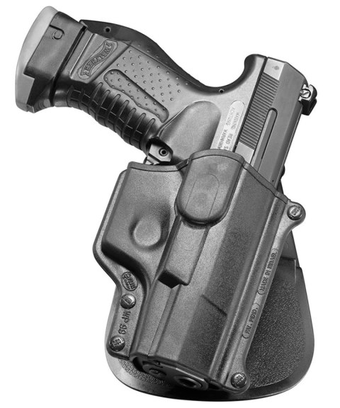 Kabura Fobus Walther P99, P99 Compact Prawa (WP-99 RT) Fobus