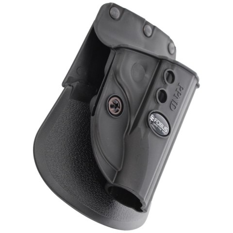 Kabura Fobus Walther: PP, PPK, PPKS, FEG 380 Prawa (PPND) Fobus