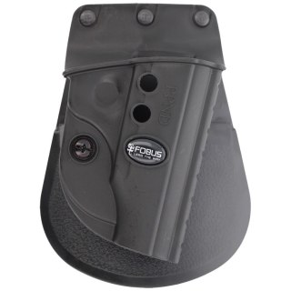 Kabura Fobus Walther: PP, PPK, PPKS, FEG 380 Prawa (PPND) Fobus