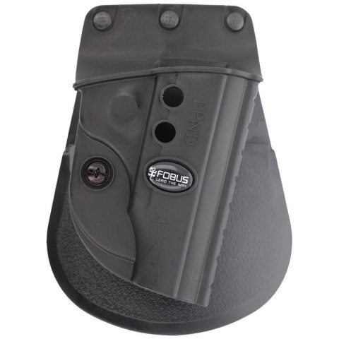 Kabura Fobus Walther: PP, PPK, PPKS, FEG 380 Prawa (PPND) Fobus