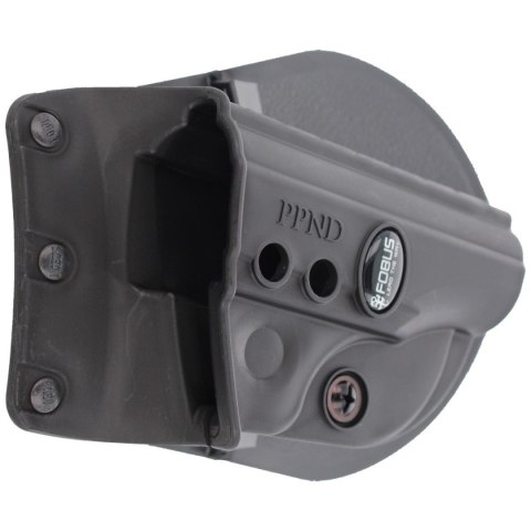 Kabura Fobus Walther: PP, PPK, PPKS, FEG 380 Prawa (PPND) Fobus