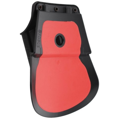 Kabura Fobus Walther: PP, PPK, PPKS, FEG 380 Prawa (PPND) Fobus