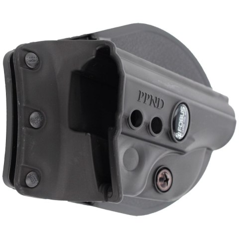 Kabura Fobus Walther: PP, PPK, PPKS, FEG 380 Prawa (PPND RT) Fobus