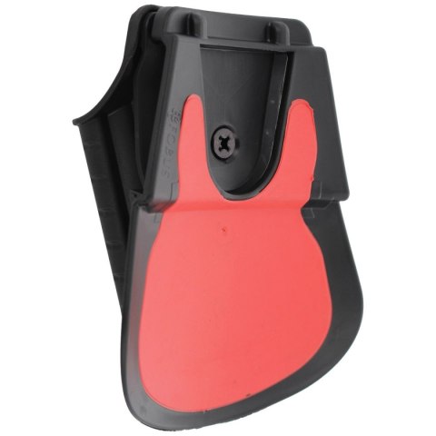 Kabura Fobus Walther: PP, PPK, PPKS, FEG 380 Prawa (PPND RT) Fobus