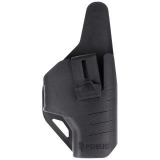 Kabura IWB Fobus Glock 17, 19, 19X, 22, 23, 25, 26, 27, 31, 32, 34, 35, 45 (GLC J Hook) Fobus
