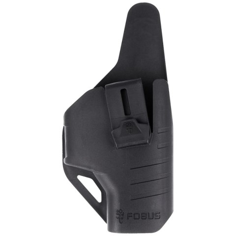 Kabura IWB Fobus Glock 17, 19, 19X, 22, 23, 25, 26, 27, 31, 32, 34, 35, 45 (GLC J Hook) Fobus