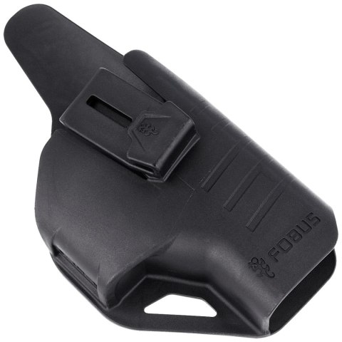 Kabura IWB Fobus Glock 17, 19, 19X, 22, 23, 25, 26, 27, 31, 32, 34, 35, 45 (GLC J Hook) Fobus