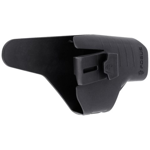 Kabura IWB Fobus Glock 17, 19, 19X, 22, 23, 25, 26, 27, 31, 32, 34, 35, 45 (GLC J Hook) Fobus