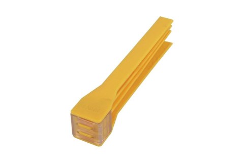 Kajdanki ASP Handcuffs Tri-Fold Jednor Yello ASP Inc.