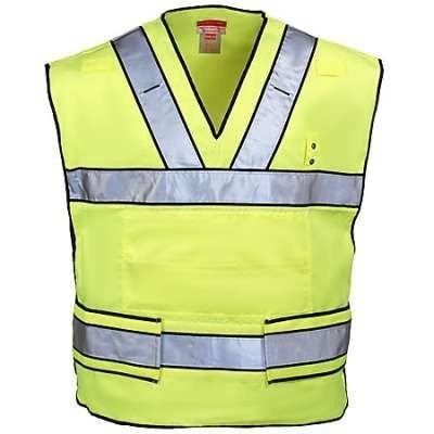 Kamizelka 5.11 Outerwear ANSI II 3M Scot - 49003-320 2XL 5.11 Tactical Series