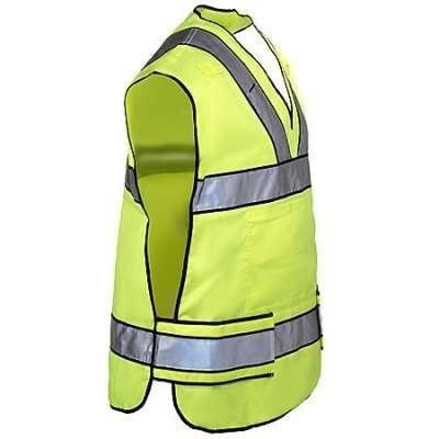 Kamizelka 5.11 Outerwear ANSI II 3M Scot - 49003-320 2XL 5.11 Tactical Series