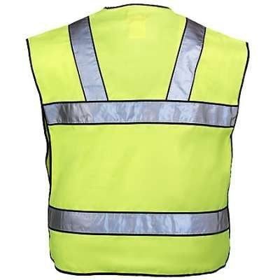 Kamizelka 5.11 Outerwear ANSI II 3M Scot - 49003-320 2XL 5.11 Tactical Series