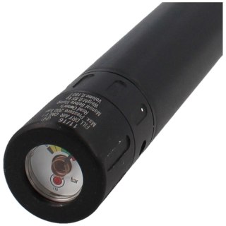 Kartusz zasobnik 180 cc do wiatrówki PCP Hatsan AT44 (2300-01 180CC) Hatsan Arms