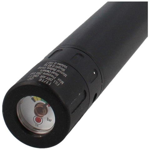 Kartusz zasobnik 180 cc do wiatrówki PCP Hatsan AT44 (2300-01 180CC) Hatsan Arms