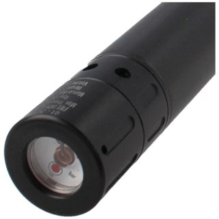 Kartusz zasobnik 230 cc do wiatrówki PCP Hatsan AT44 Long, BullBoss (2300-01 230CC) Hatsan Arms