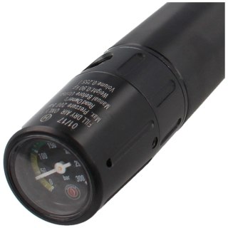 Kartusz zasobnik 255 cc do wiatrówki PCP Hatsan BT65, Galatian (2300-02 255CC) Hatsan Arms