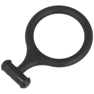 Kółka ASP Tri-Fold Ring do kajdanek 6szt (56215) ASP Inc.