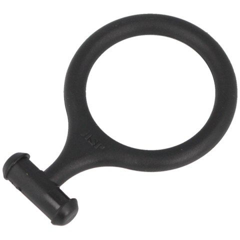 Kółka ASP Tri-Fold Ring do kajdanek 6szt (56215) ASP Inc.