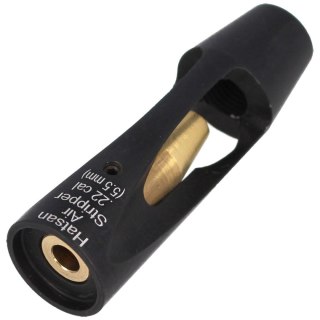 Kompensator odrzutu Hatsan Air Stripper ½'' UNF 5.5 mm Hatsan Arms