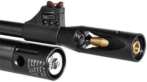 Kompensator odrzutu Hatsan Air Stripper ½'' UNF 5.5 mm Hatsan Arms