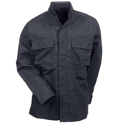 Koszula 5.11 Tactical "HRT Tactical Shirt", materiał 100% cotton canvas, długi rękaw. 5.11 Tactical Series