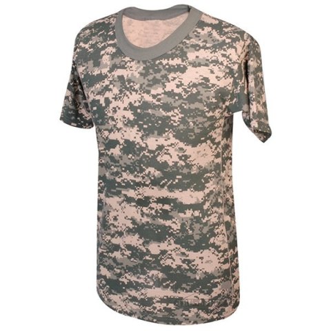 Koszulka T-shirt Tru-Spec Short Sleeve T-Shirts P/C - 43 _ _ Tru-Spec