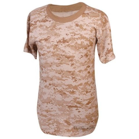 Koszulka Tru-Spec Short Sleeve T-Shirts P/C Tru-Spec