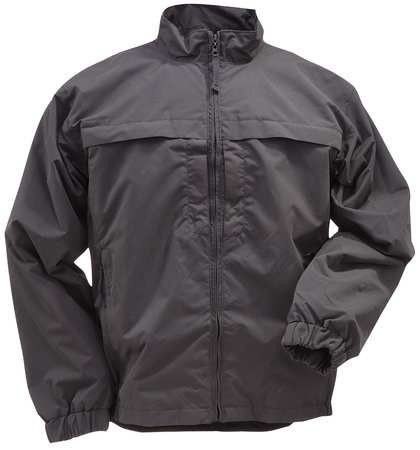 Kurtka 5.11 Tactical Response membrana, materiał 100% nylon. 5.11 Tactical Series
