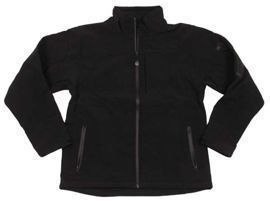 Kurtka Max-F Fox-Out Shell Flying Membrana unis mater 94% Polye 6% Elastan Max Fuchs (MFH)