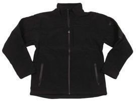 Kurtka Max-F Fox-Out Shell Flying Membrana unis mater 94% Polye 6% Elastan Max Fuchs (MFH)