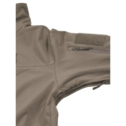 Kurtka Max-F MFH Shell H.Defen Membrana unis mater 94% Polye 6% Elastan Max Fuchs (MFH)