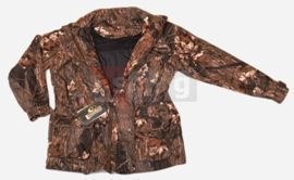 Kurtka Norsveda Hunter Mossy O Tetratex Men 100% Microfibra - 177332 54 Seeland