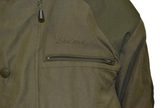 Kurtka Seeland Hunter Beater Seetex męska mater 100% Wood/leath - 177292 54 Seeland