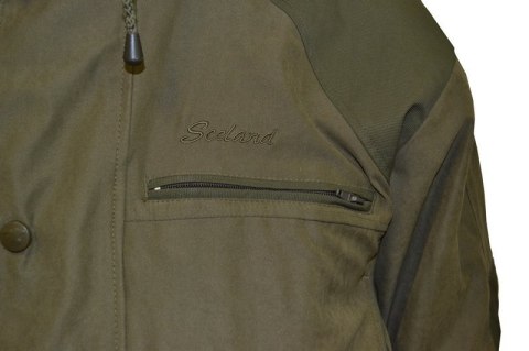 Kurtka Seeland Hunter Beater Seetex męska mater 100% Wood/leath - 177292 54 Seeland