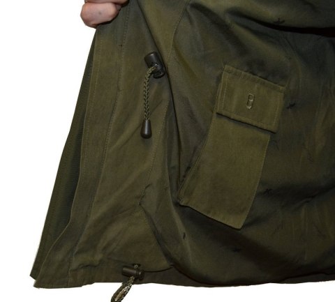 Kurtka Seeland Hunter Beater Seetex męska mater 100% Wood/leath - 177292 54 Seeland