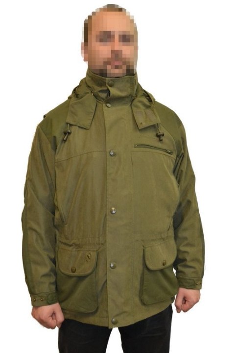 Kurtka Seeland Hunter Beater Seetex męska mater 100% Wood/leath - 177292 54 Seeland