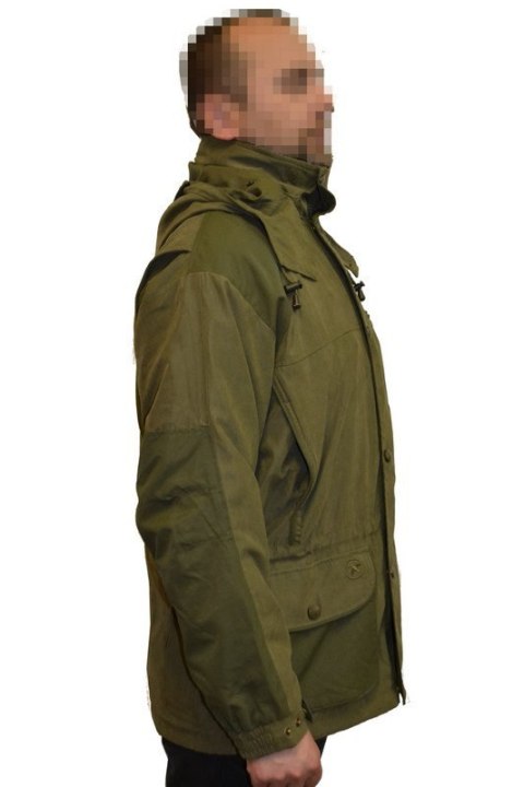 Kurtka Seeland Hunter Beater Seetex męska mater 100% Wood/leath - 177292 54 Seeland