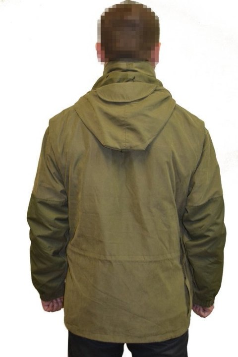 Kurtka Seeland Hunter Beater Seetex męska mater 100% Wood/leath - 177292 54 Seeland