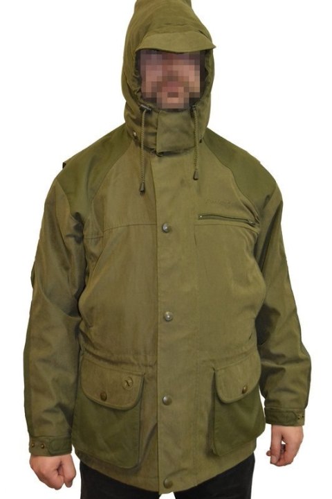 Kurtka Seeland Hunter Beater Seetex męska mater 100% Wood/leath - 177292 54 Seeland