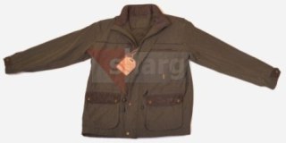 Kurtka Seeland Hunter Fieldtr Seetex męska mater 100% Woodland - 177212 54 Seeland