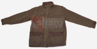 Kurtka Seeland Hunter Fieldtr Seetex męska mater 100% Woodland - 177212 54 Seeland