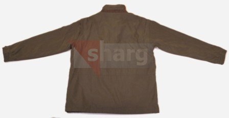 Kurtka Seeland Hunter Fieldtr Seetex męska mater 100% Woodland - 177212 54 Seeland