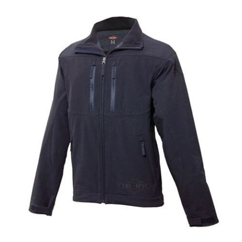 Kurtka Tru-Spec 24-7 Series Softshell Jacket Black - 2455 Tru-Spec