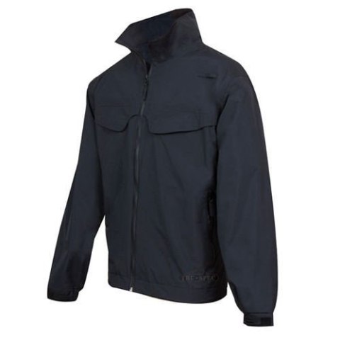 Kurtka Tru-Spec 24-7 Series Weathershield Windbreaker Black - 2470 Tru-Spec