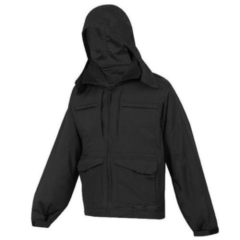 Kurtka Tru-Spec 3-in-1 Weathershiell Jacket Black (2480) Tru-Spec