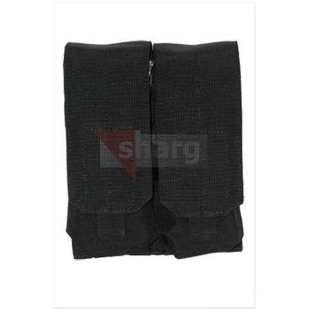 Ładownica BlackHawk M4/M16 Double Mag Pouch (Holds 4) MOLLE Black - 37CL03BK Blackhawk