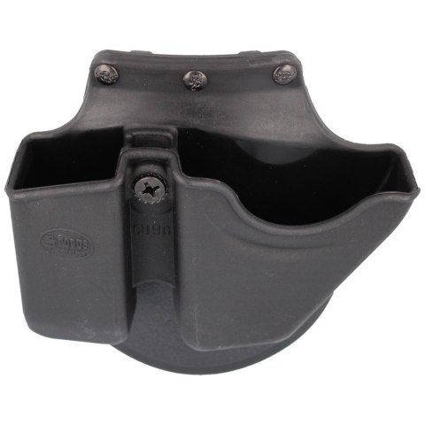 Ładownica Fobus na magazynek Glock: 9mm, .40 i kajdanki (CU9G) Fobus